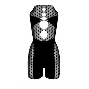 Poster Girl Jetta Jumpsuit